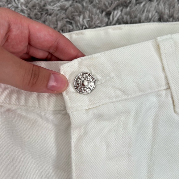 Gucci jeans - Picture 8 of 8